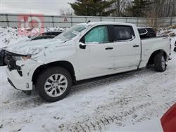 شيفروليه سلفرادو